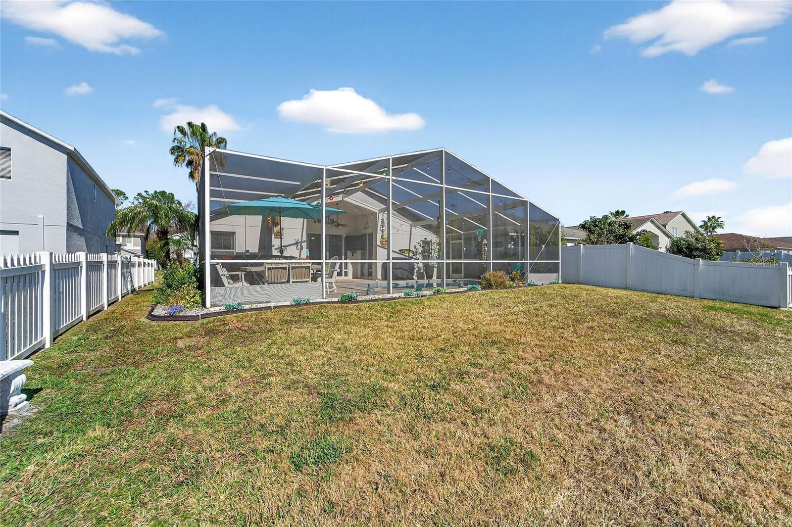 25508 BRUFORD BLVD, LAND O LAKES, FL, 34639