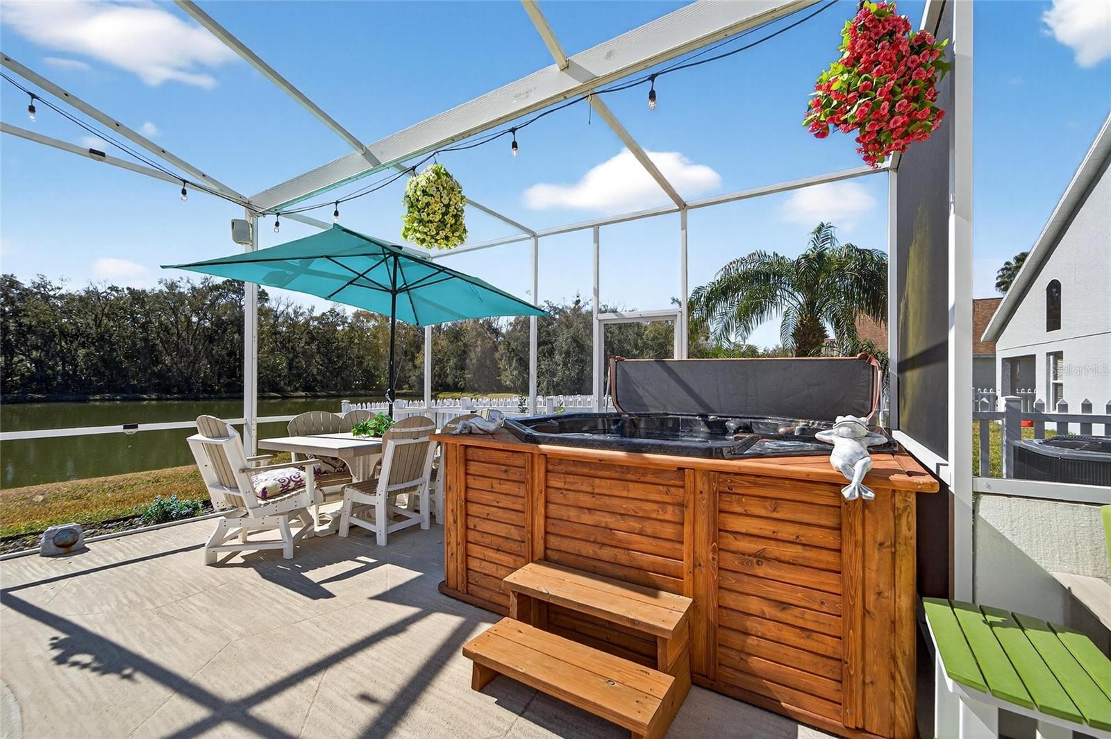 25508 BRUFORD BLVD, LAND O LAKES, FL, 34639