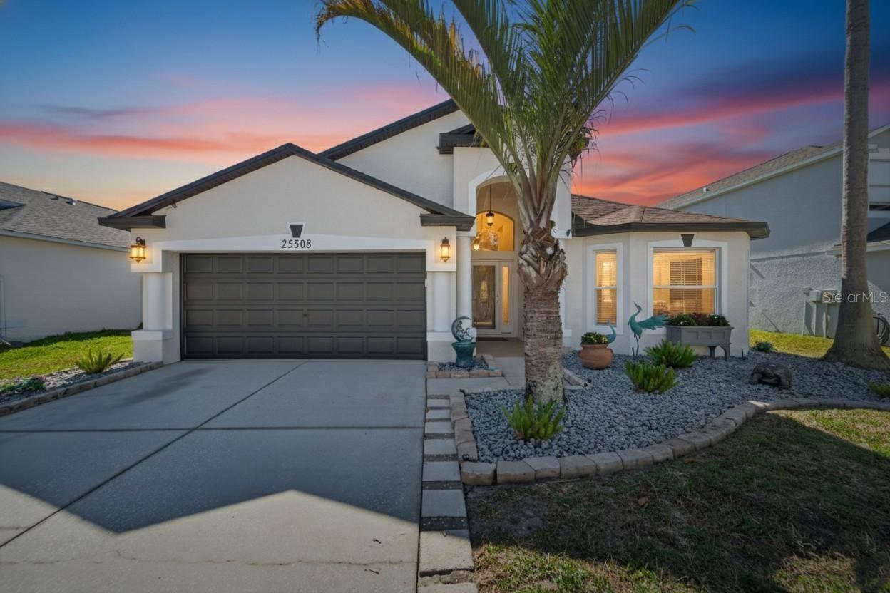 25508 BRUFORD BLVD, LAND O LAKES, FL, 34639