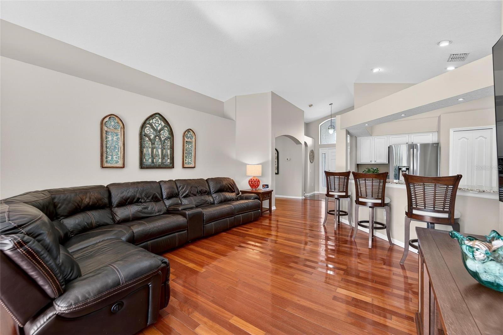 25508 BRUFORD BLVD, LAND O LAKES, FL, 34639