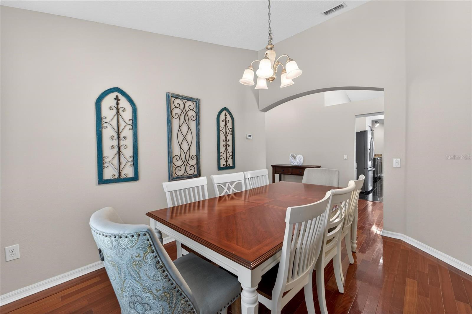 25508 BRUFORD BLVD, LAND O LAKES, FL, 34639