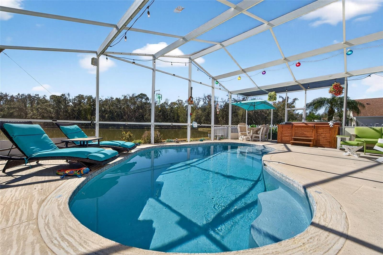 25508 BRUFORD BLVD, LAND O LAKES, FL, 34639