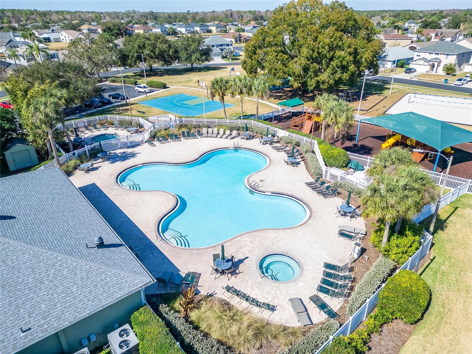 25508 BRUFORD BLVD, LAND O LAKES, FL, 34639