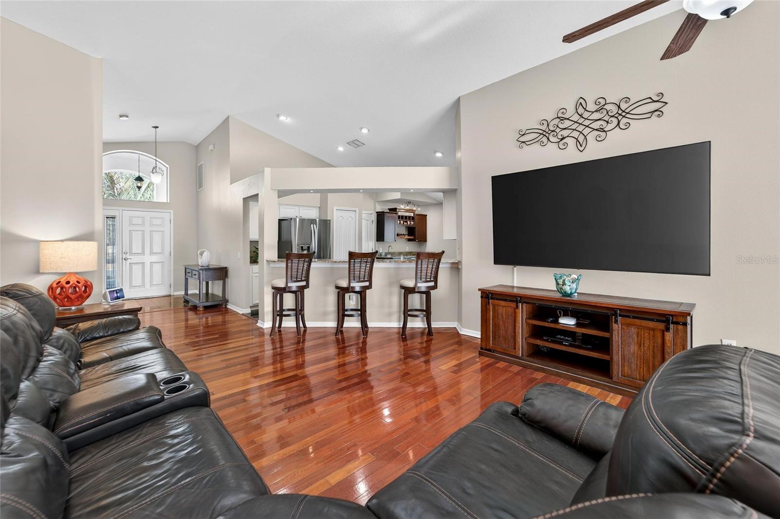 25508 BRUFORD BLVD, LAND O LAKES, FL, 34639