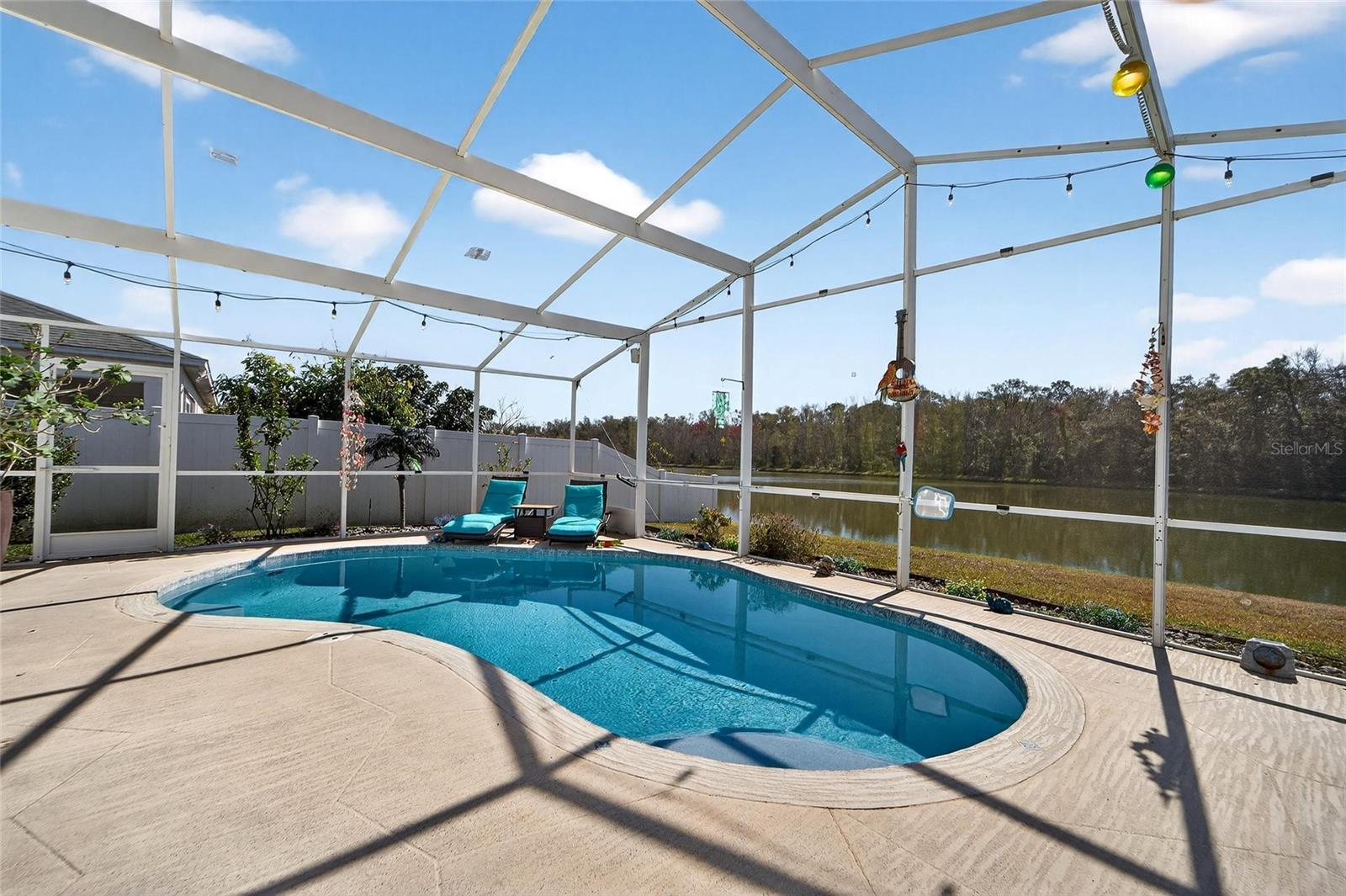 25508 BRUFORD BLVD, LAND O LAKES, FL, 34639