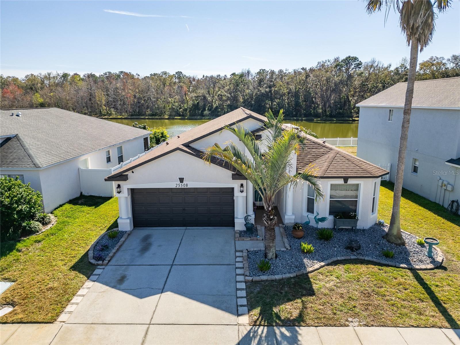 25508 BRUFORD BLVD, LAND O LAKES, FL, 34639