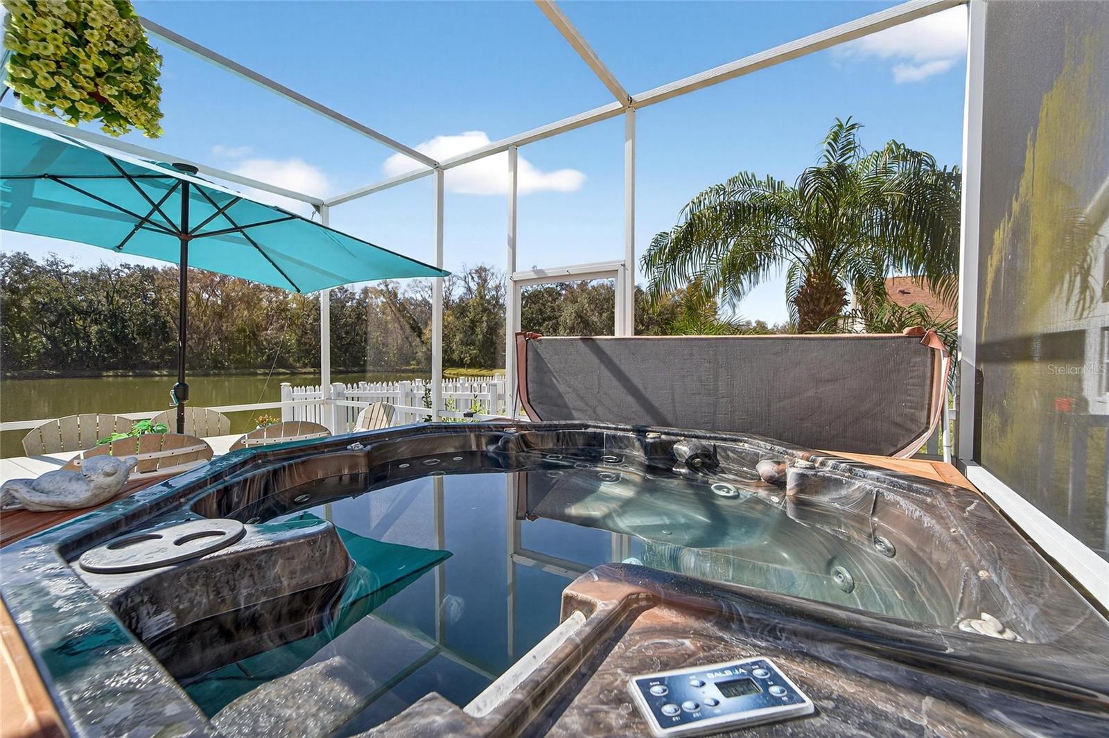 25508 BRUFORD BLVD, LAND O LAKES, FL, 34639