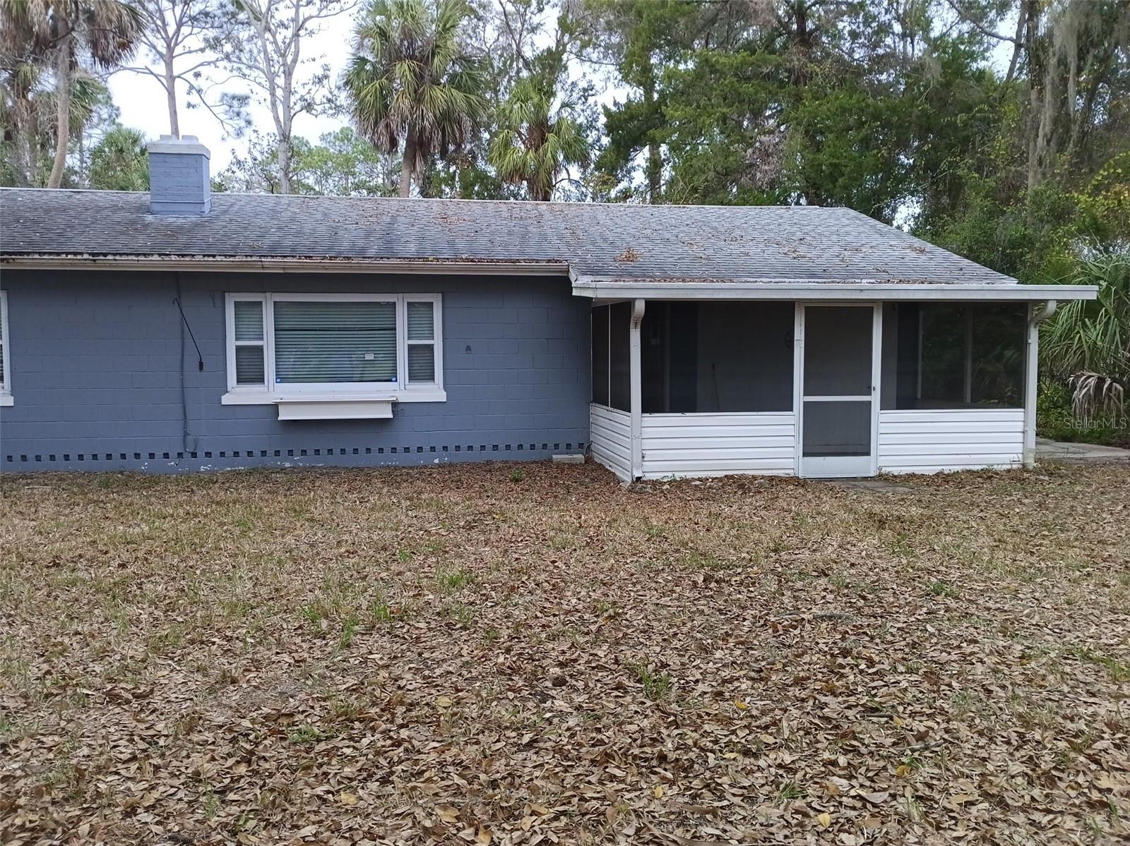 5604 RIVERSIDE DR, YANKEETOWN, FL, 34498