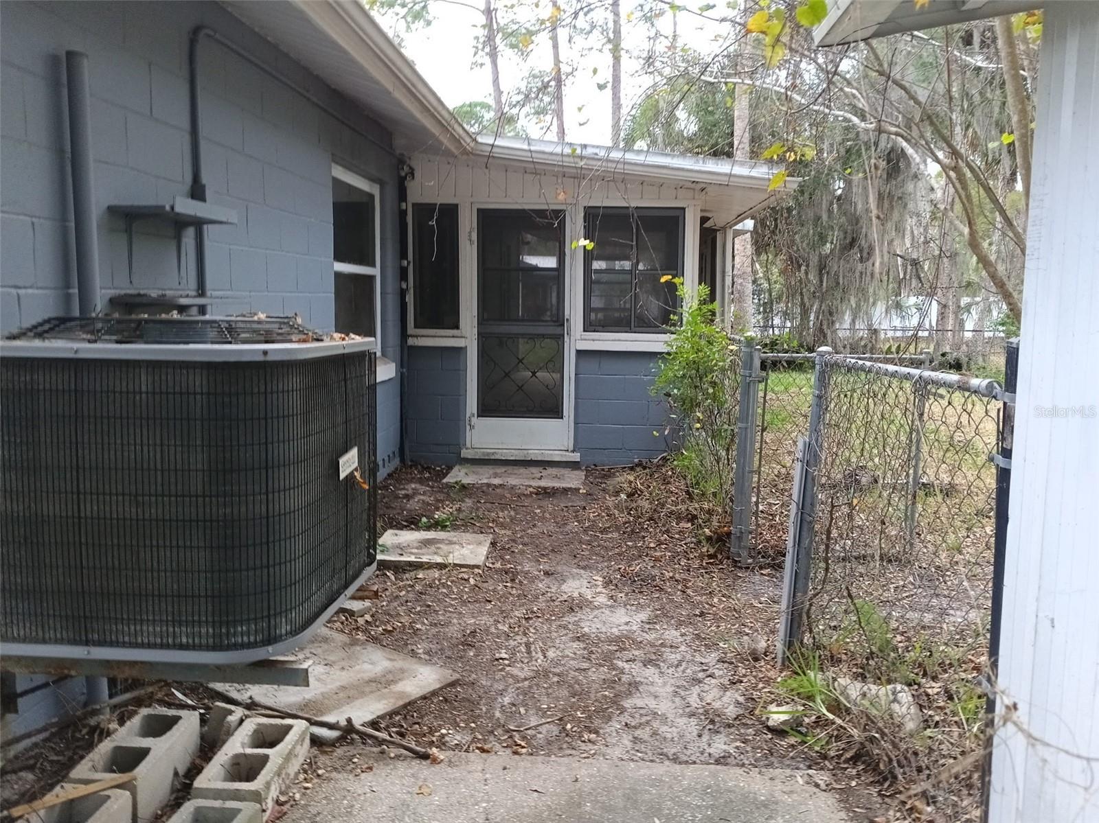 5604 RIVERSIDE DR, YANKEETOWN, FL, 34498