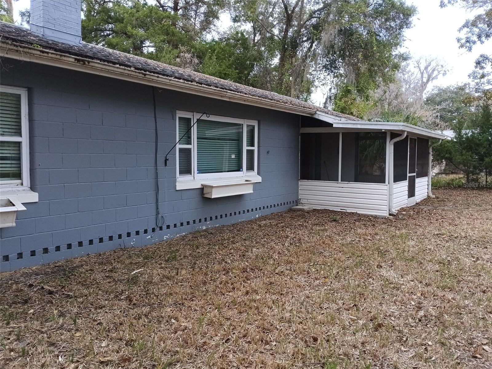 5604 RIVERSIDE DR, YANKEETOWN, FL, 34498