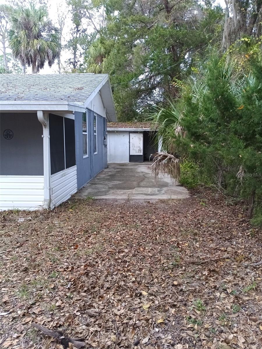 5604 RIVERSIDE DR, YANKEETOWN, FL, 34498