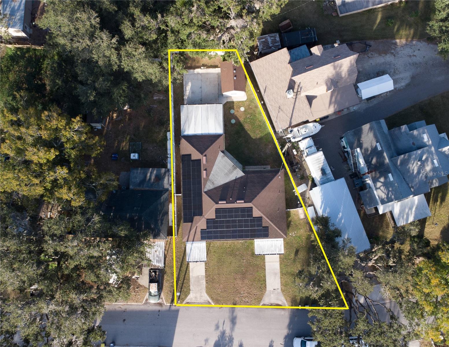 307 ESTRELLA WAY, AUBURNDALE, FL, 33823