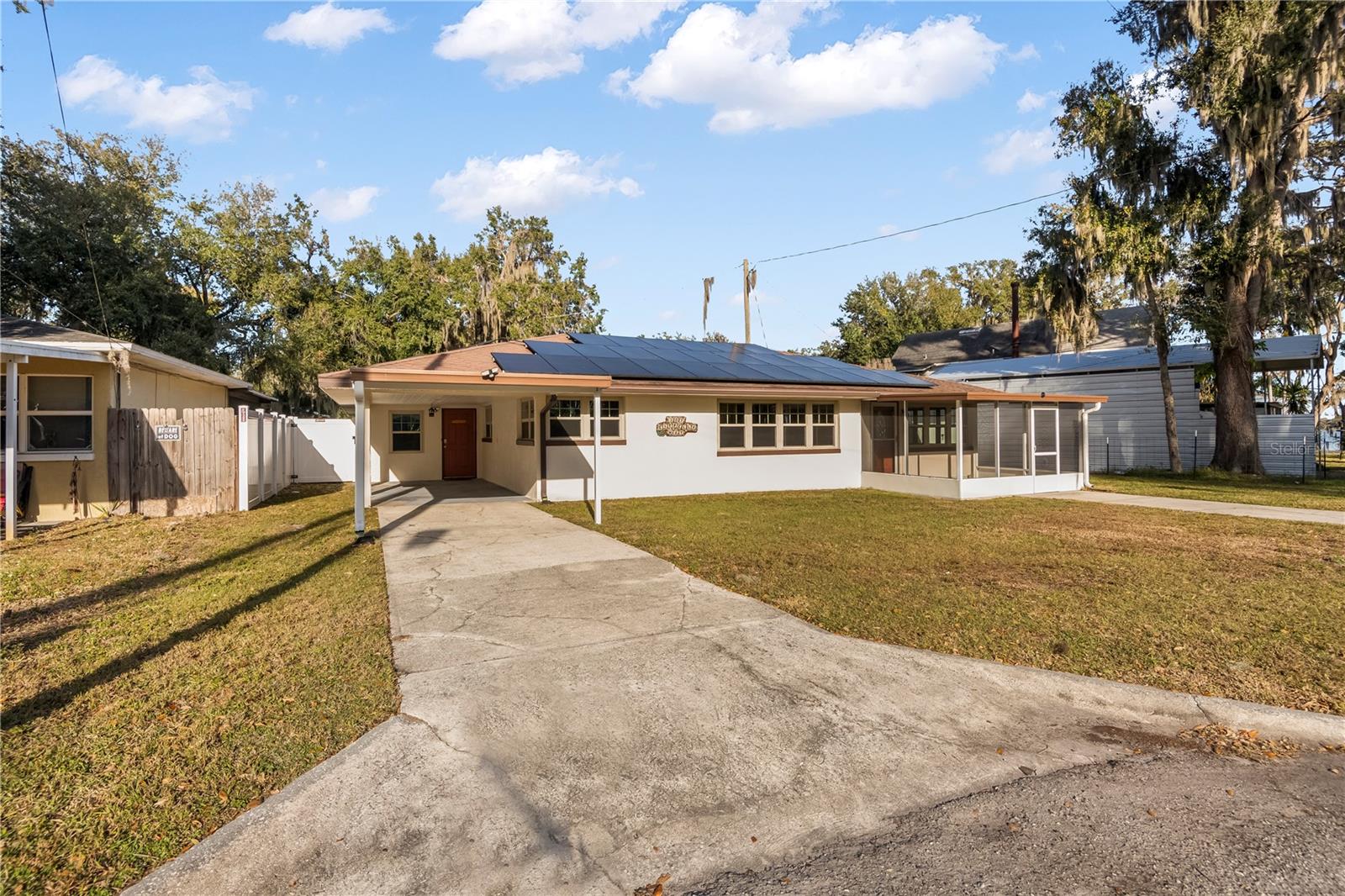 307 ESTRELLA WAY, AUBURNDALE, FL, 33823