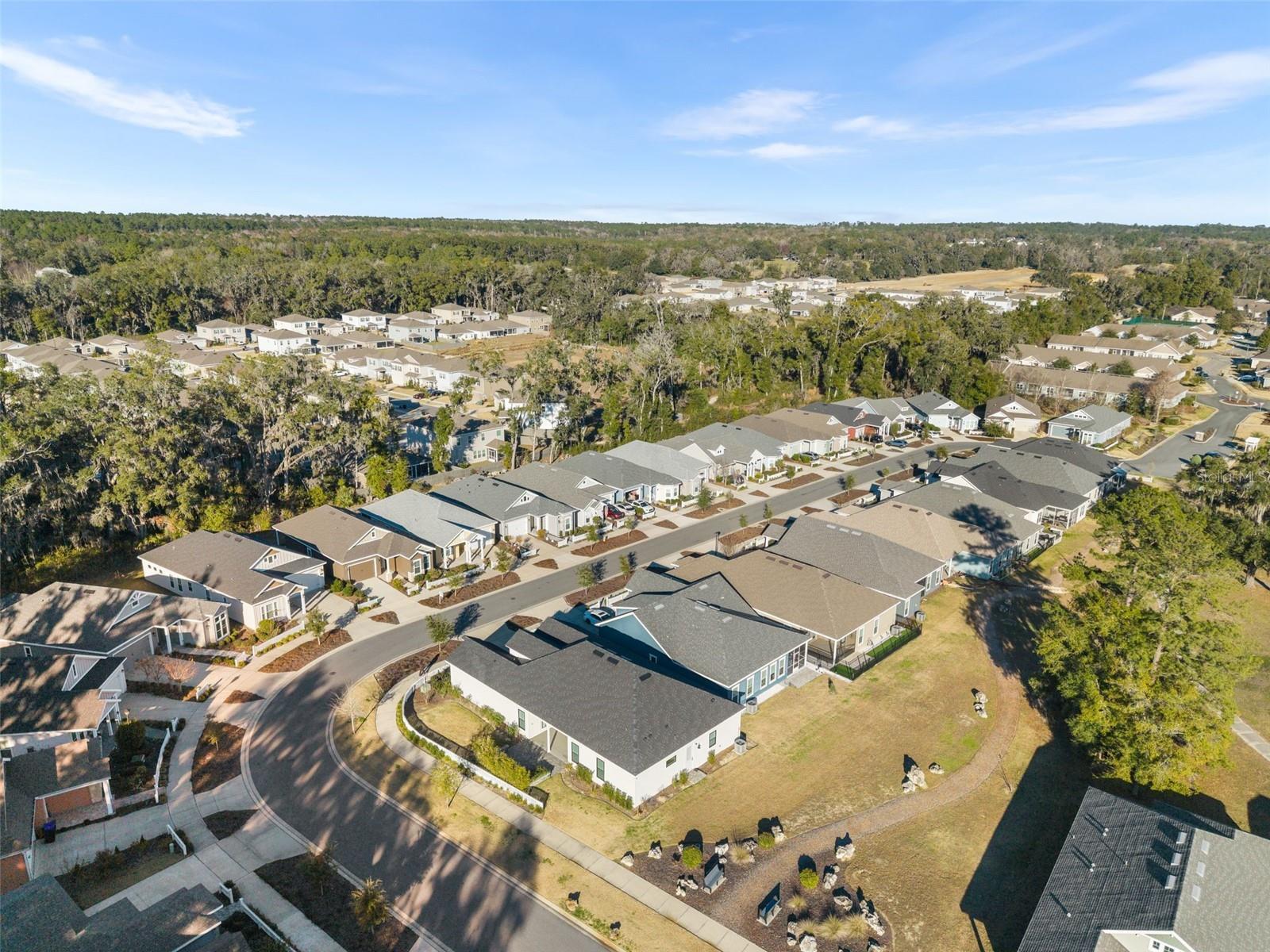 1287 NW 132 BLVD, NEWBERRY, FL, 32669