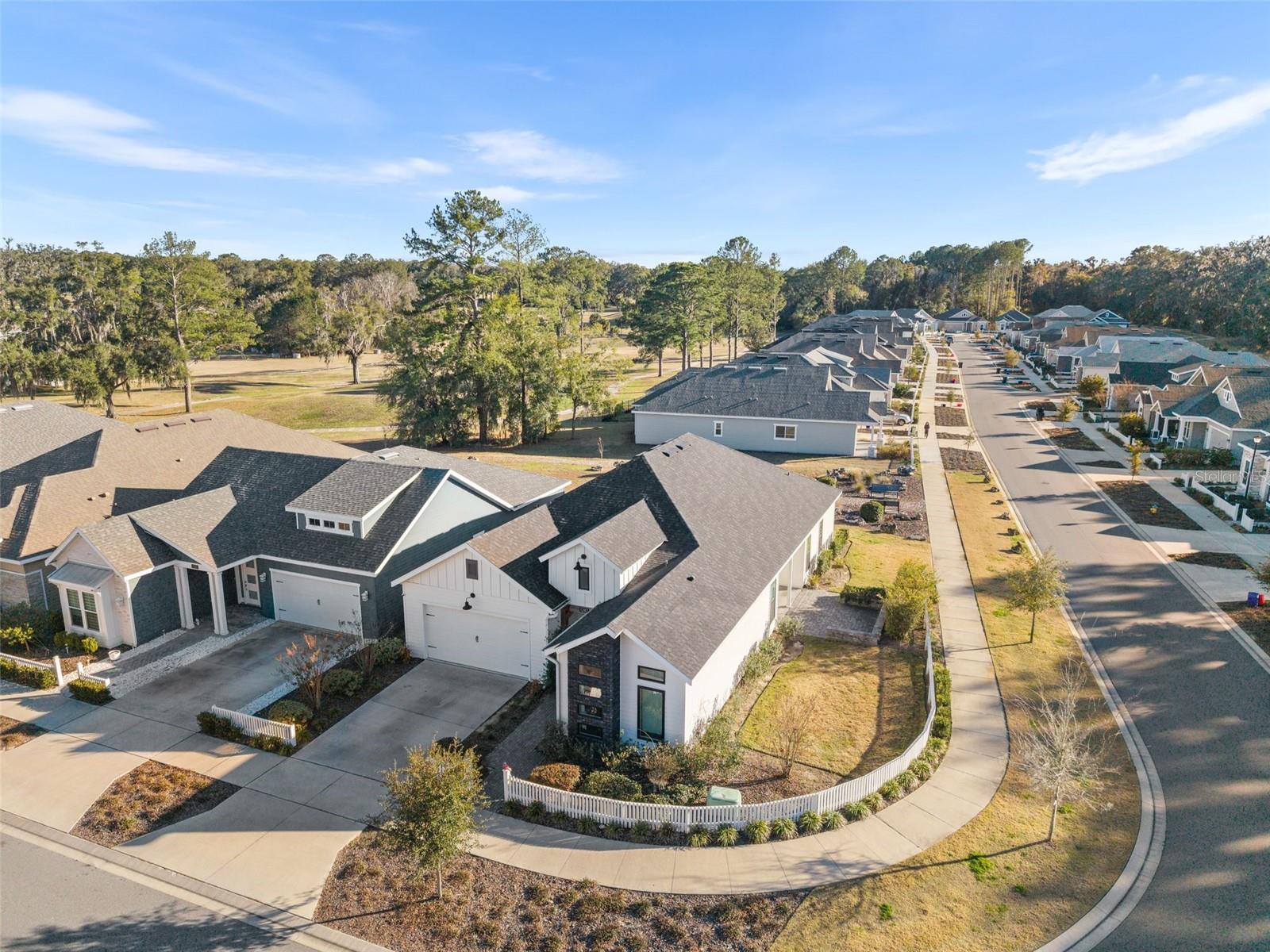 1287 NW 132 BLVD, NEWBERRY, FL, 32669