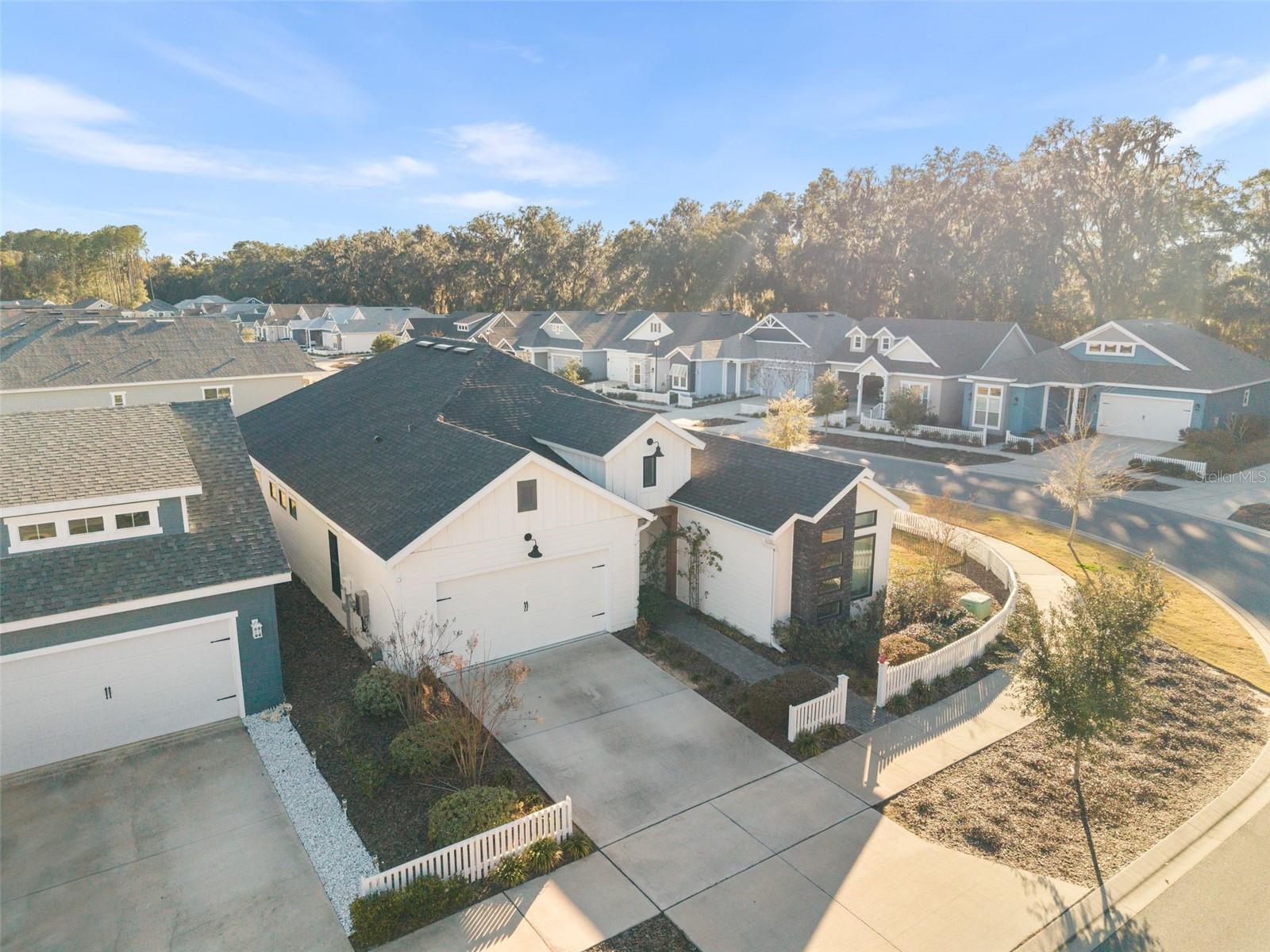 1287 NW 132 BLVD, NEWBERRY, FL, 32669