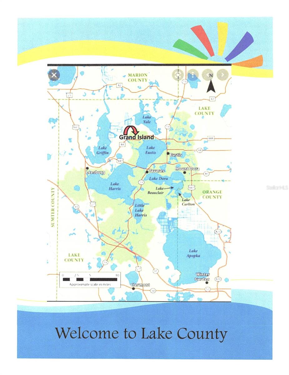 12058 CALLICARPA LN, LEESBURG, FL, 34788