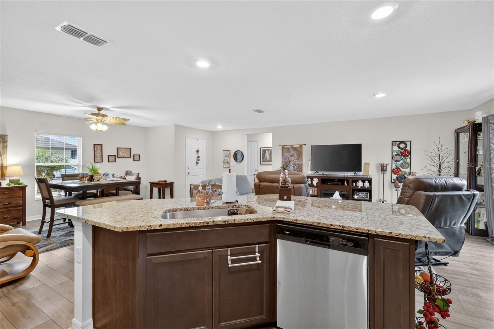 12058 CALLICARPA LN, LEESBURG, FL, 34788