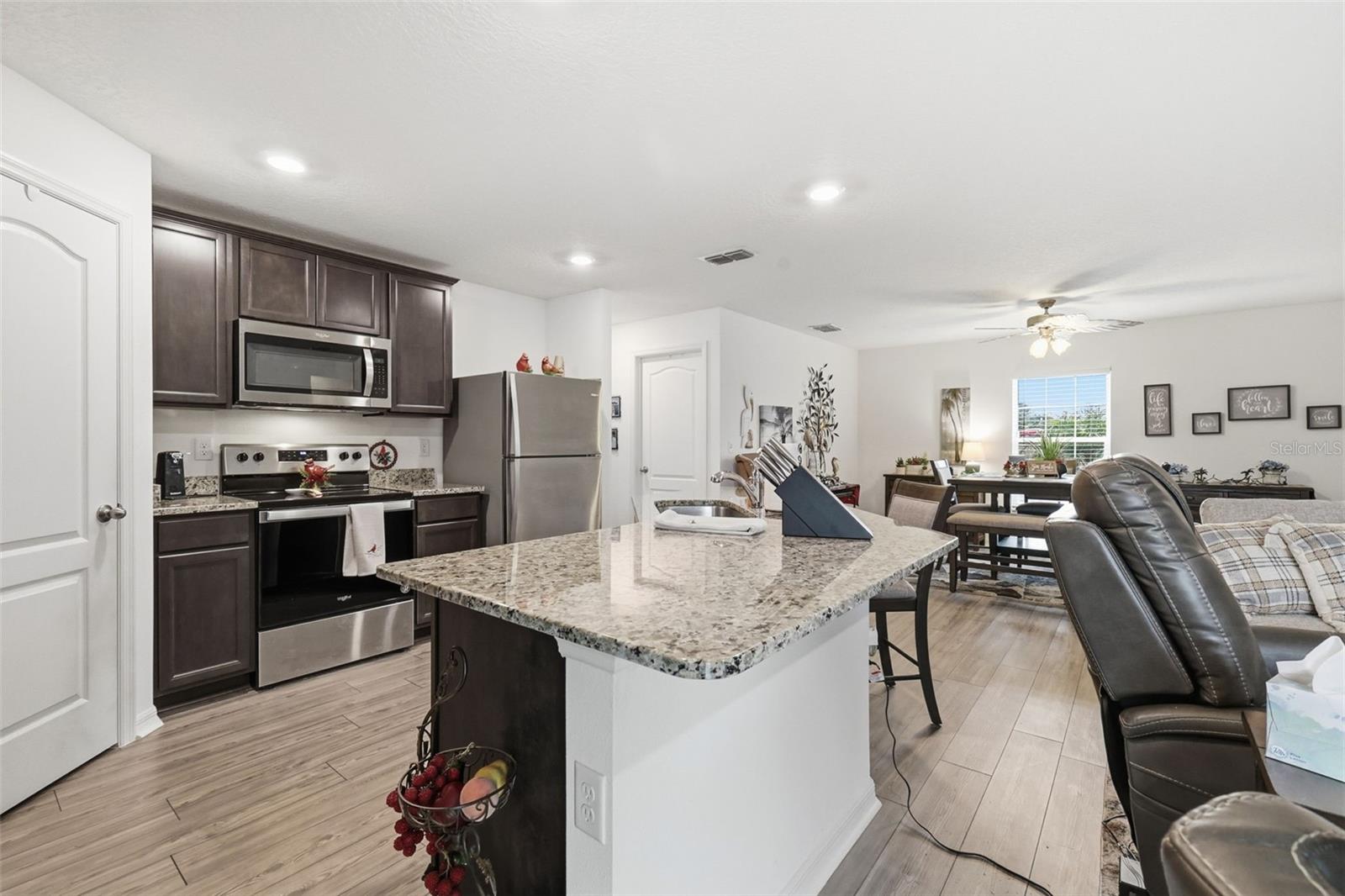 12058 CALLICARPA LN, LEESBURG, FL, 34788