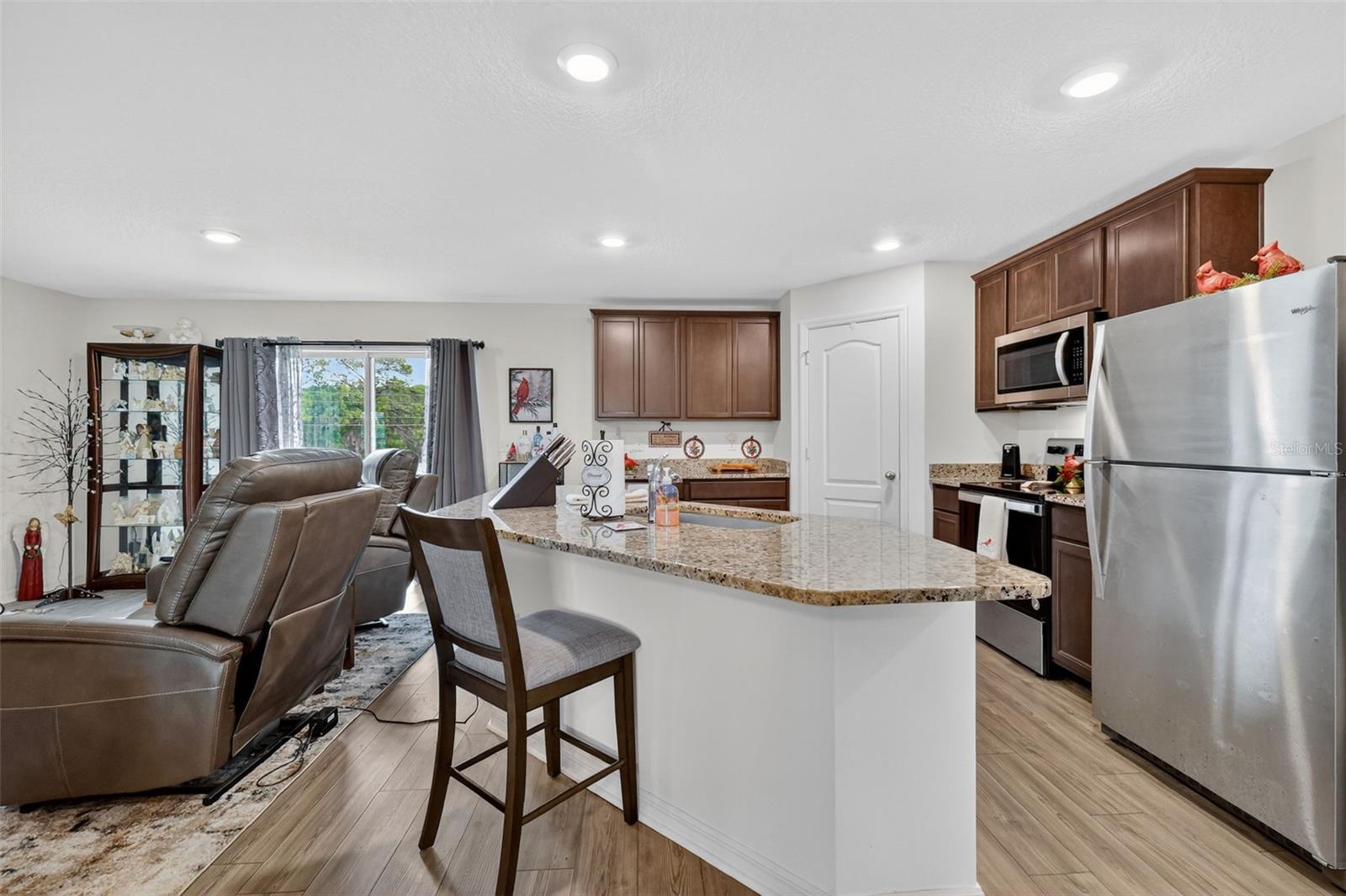 12058 CALLICARPA LN, LEESBURG, FL, 34788