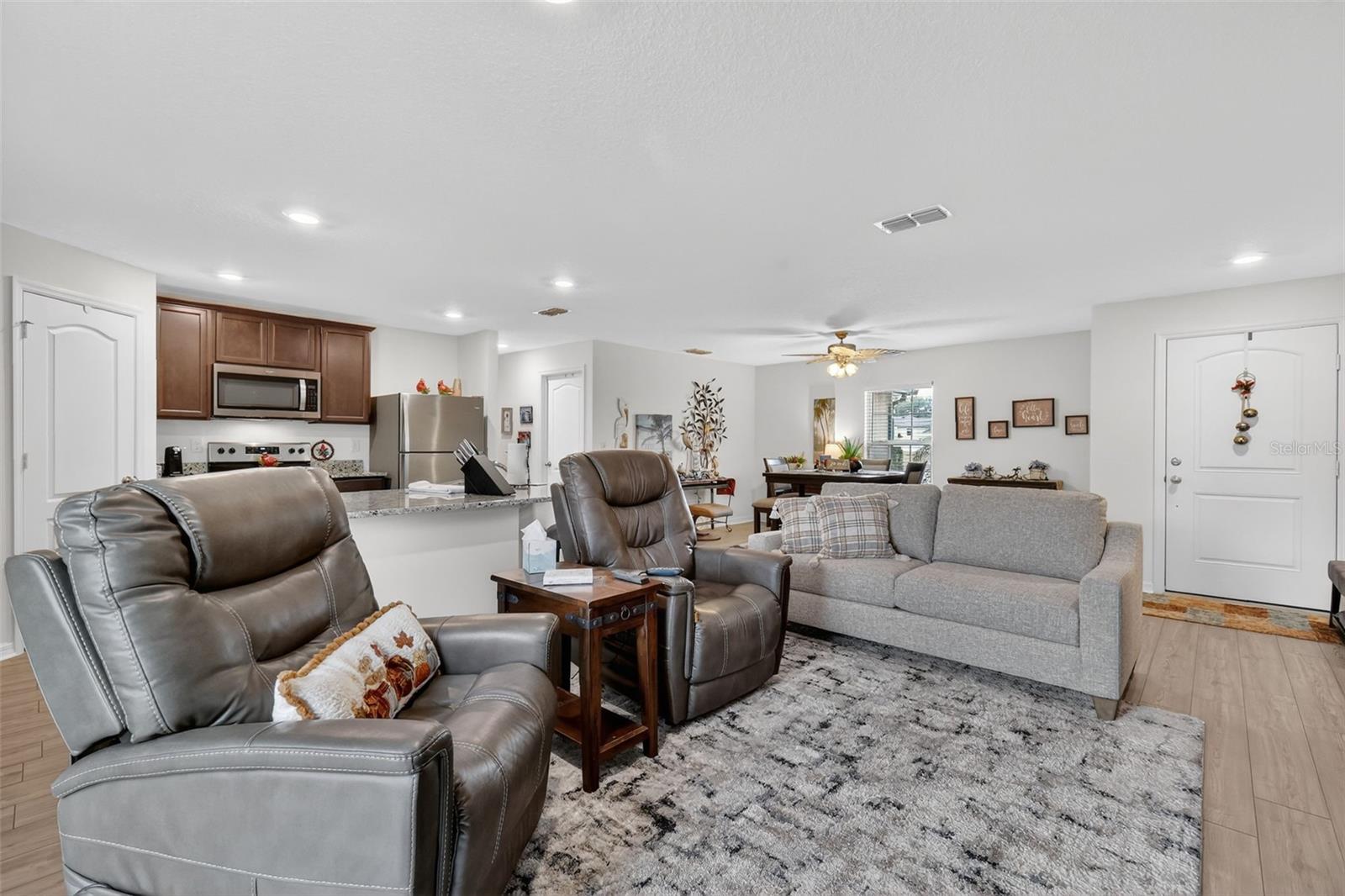 12058 CALLICARPA LN, LEESBURG, FL, 34788