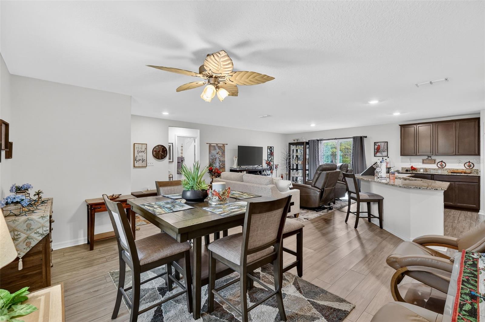 12058 CALLICARPA LN, LEESBURG, FL, 34788