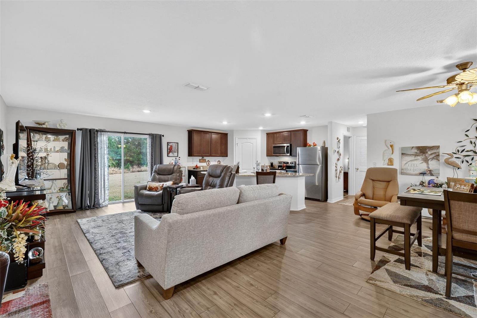 12058 CALLICARPA LN, LEESBURG, FL, 34788