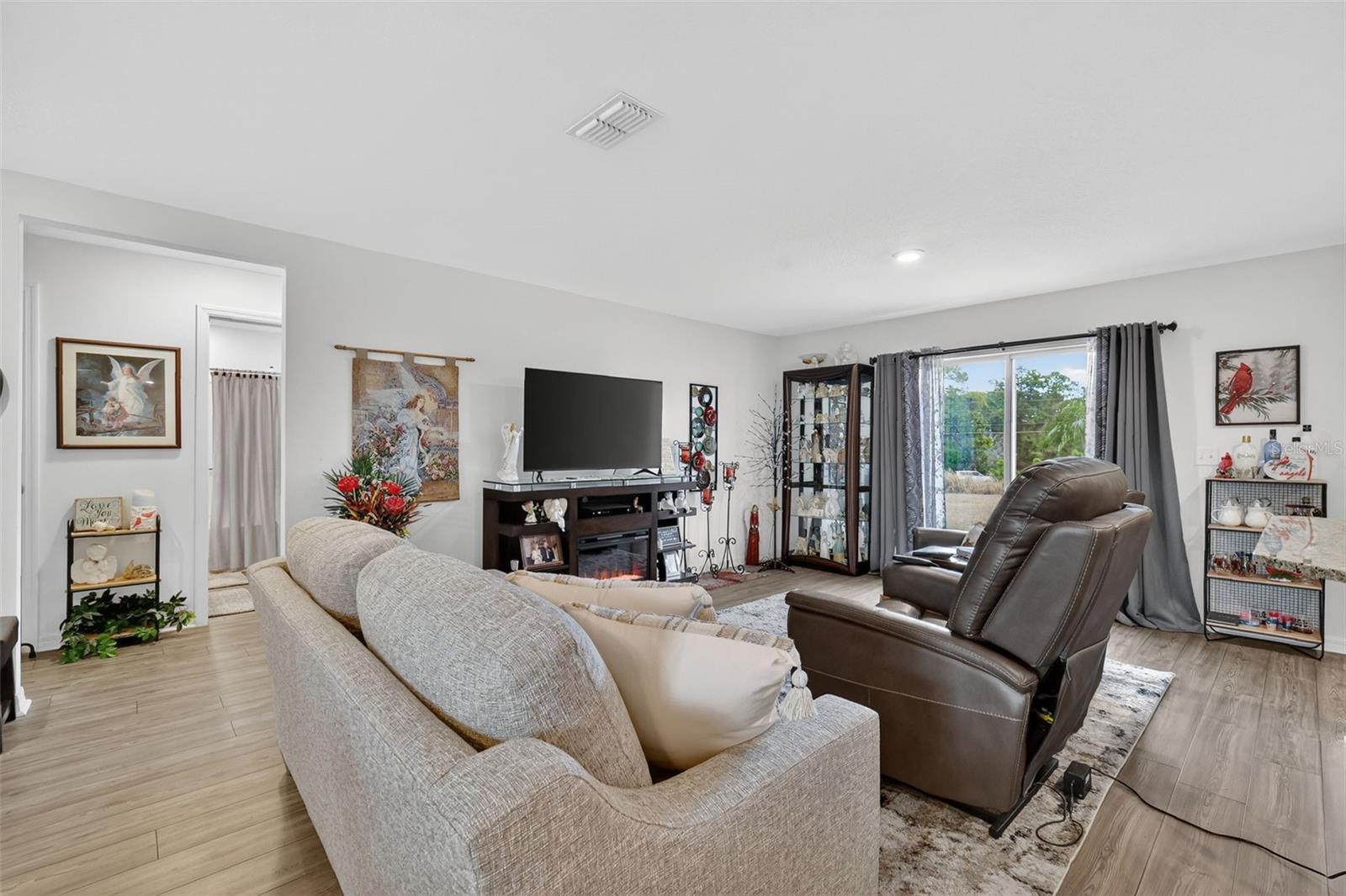 12058 CALLICARPA LN, LEESBURG, FL, 34788