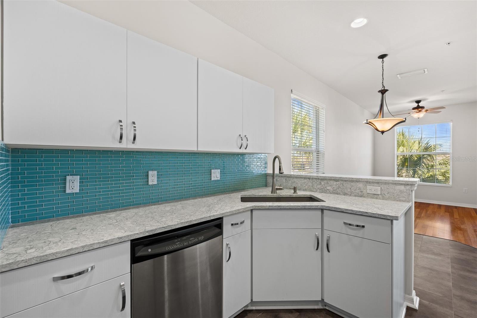 1181 BURGOS DR #406, SARASOTA, FL, 34238