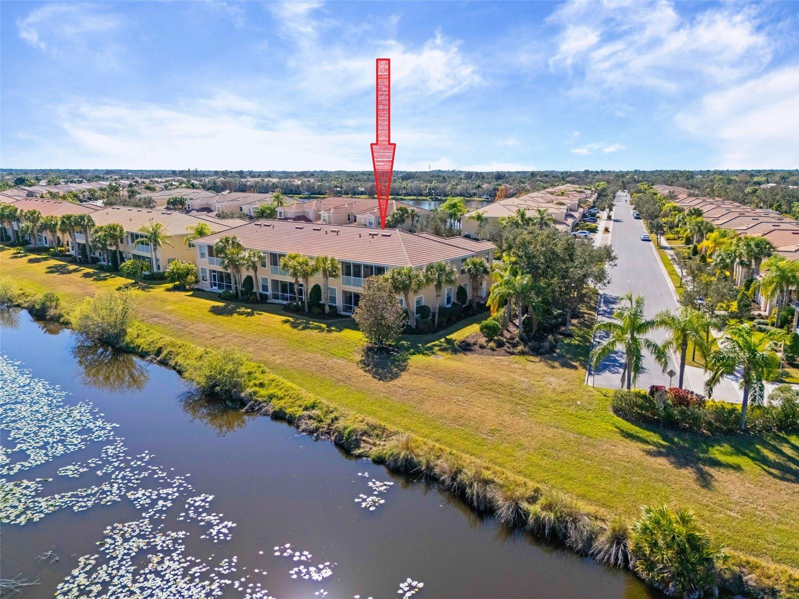 1181 BURGOS DR #406, SARASOTA, FL, 34238