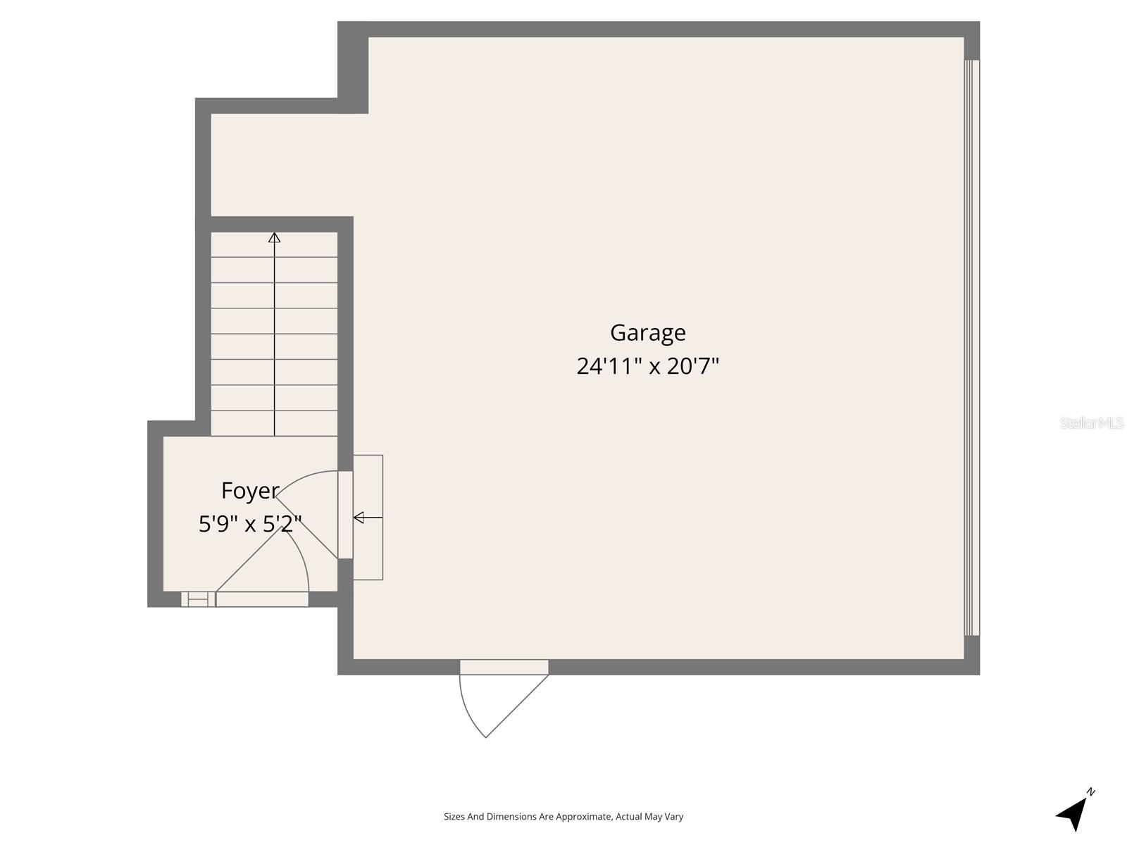 1181 BURGOS DR #406, SARASOTA, FL, 34238