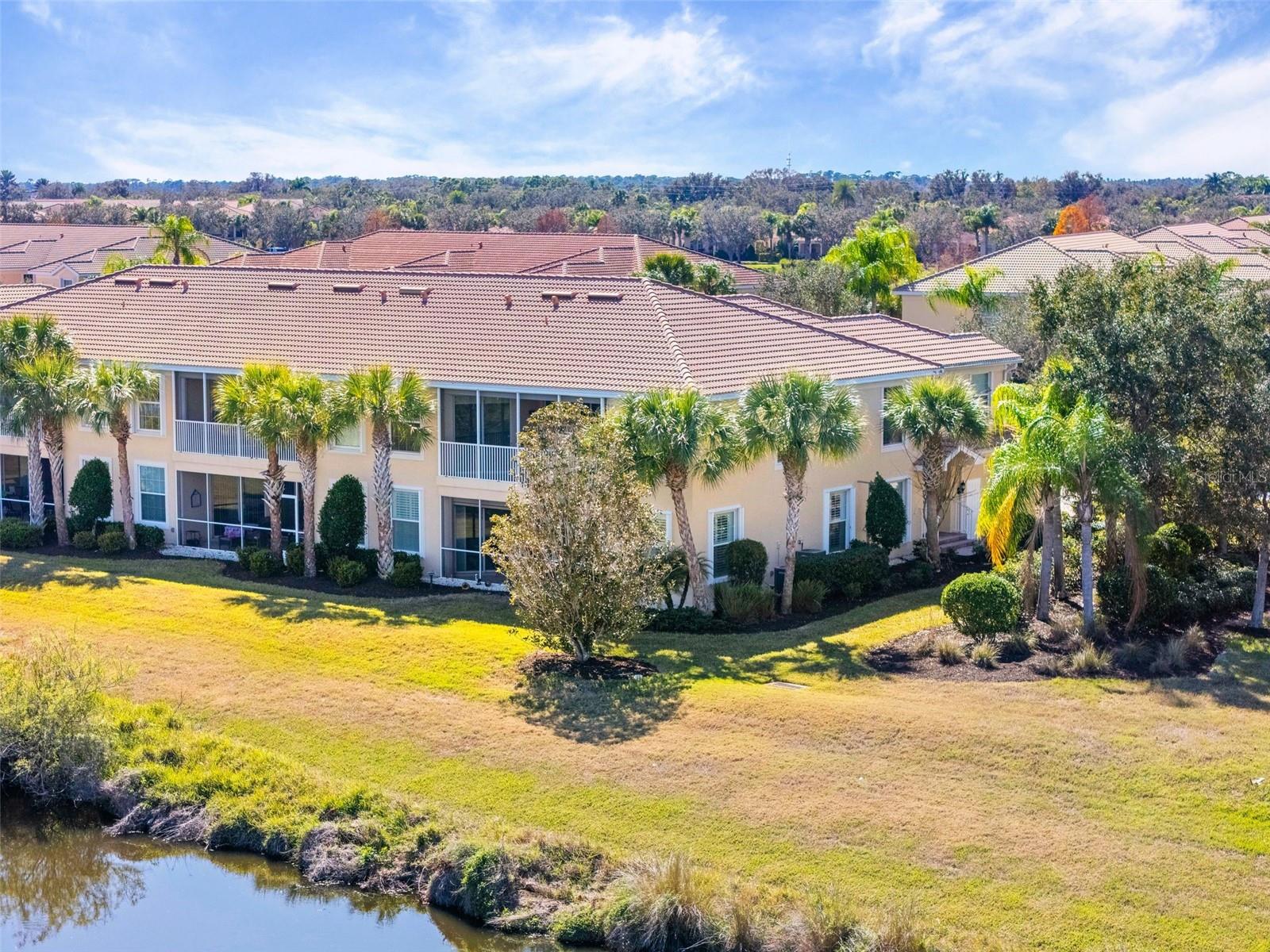 1181 BURGOS DR #406, SARASOTA, FL, 34238