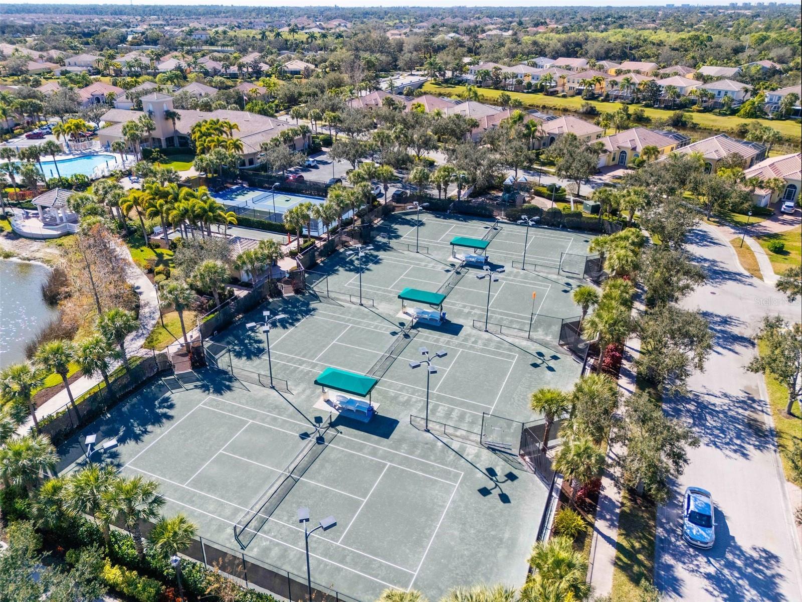 1181 BURGOS DR #406, SARASOTA, FL, 34238