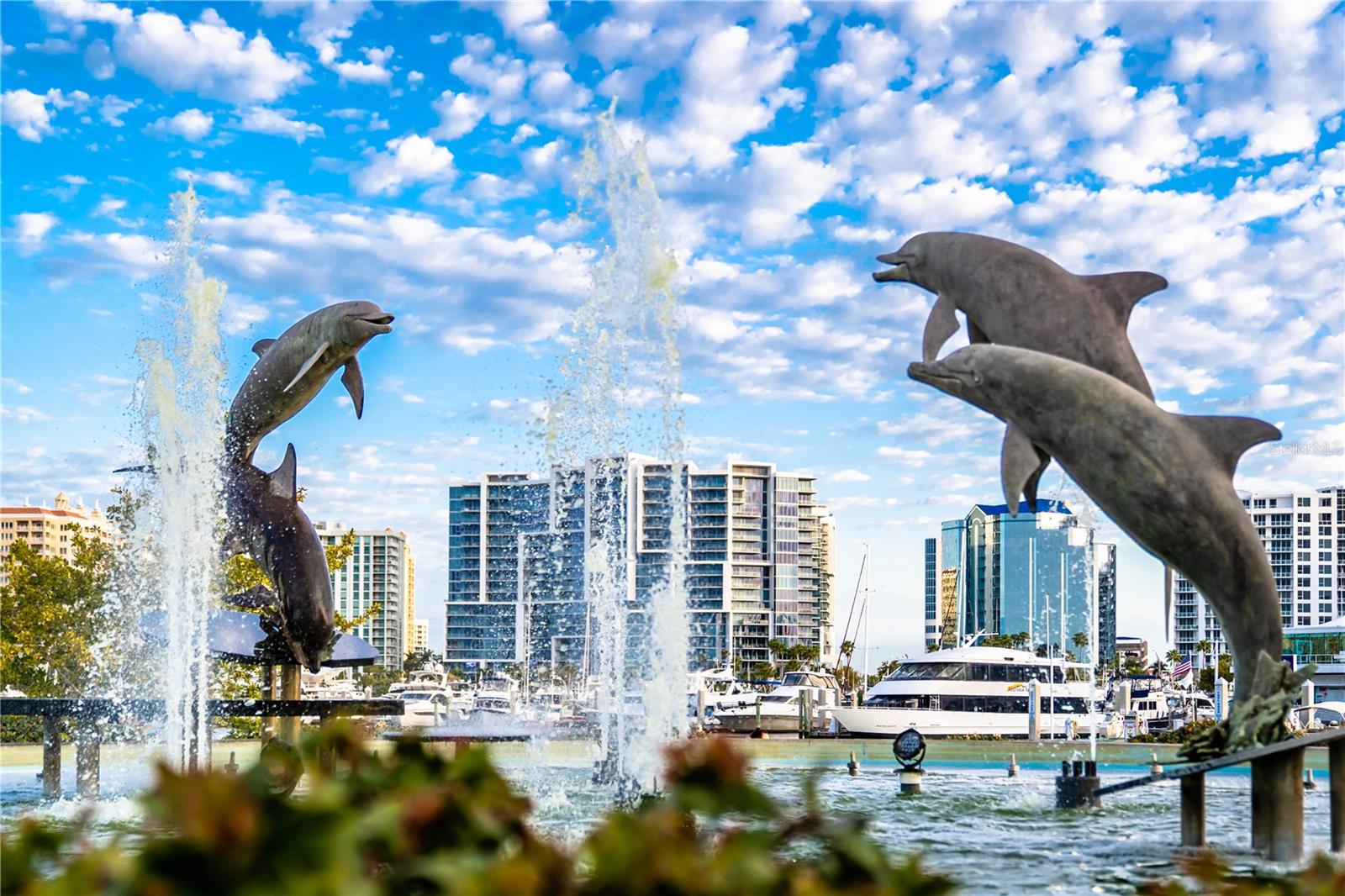 1181 BURGOS DR #406, SARASOTA, FL, 34238