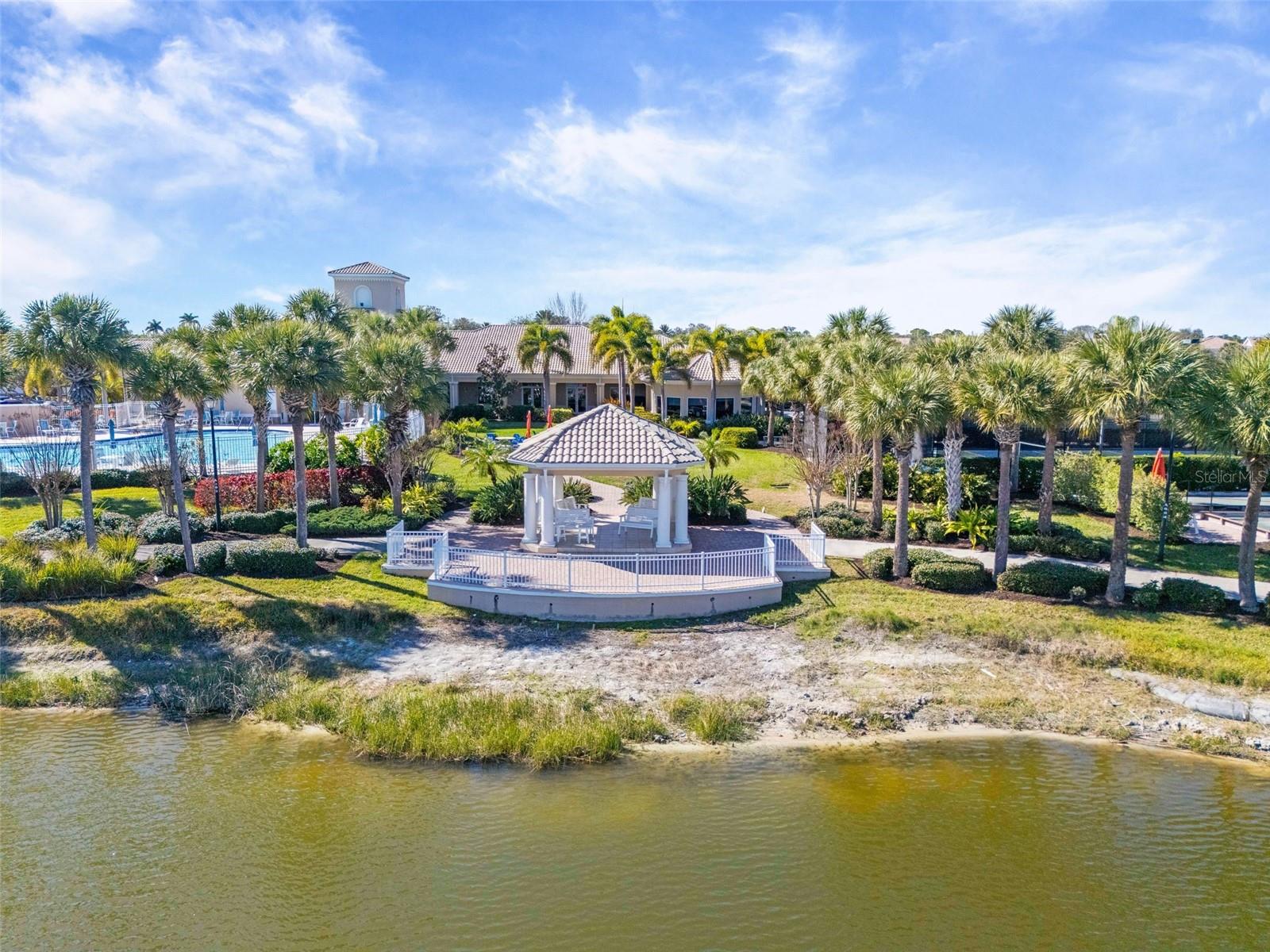 1181 BURGOS DR #406, SARASOTA, FL, 34238