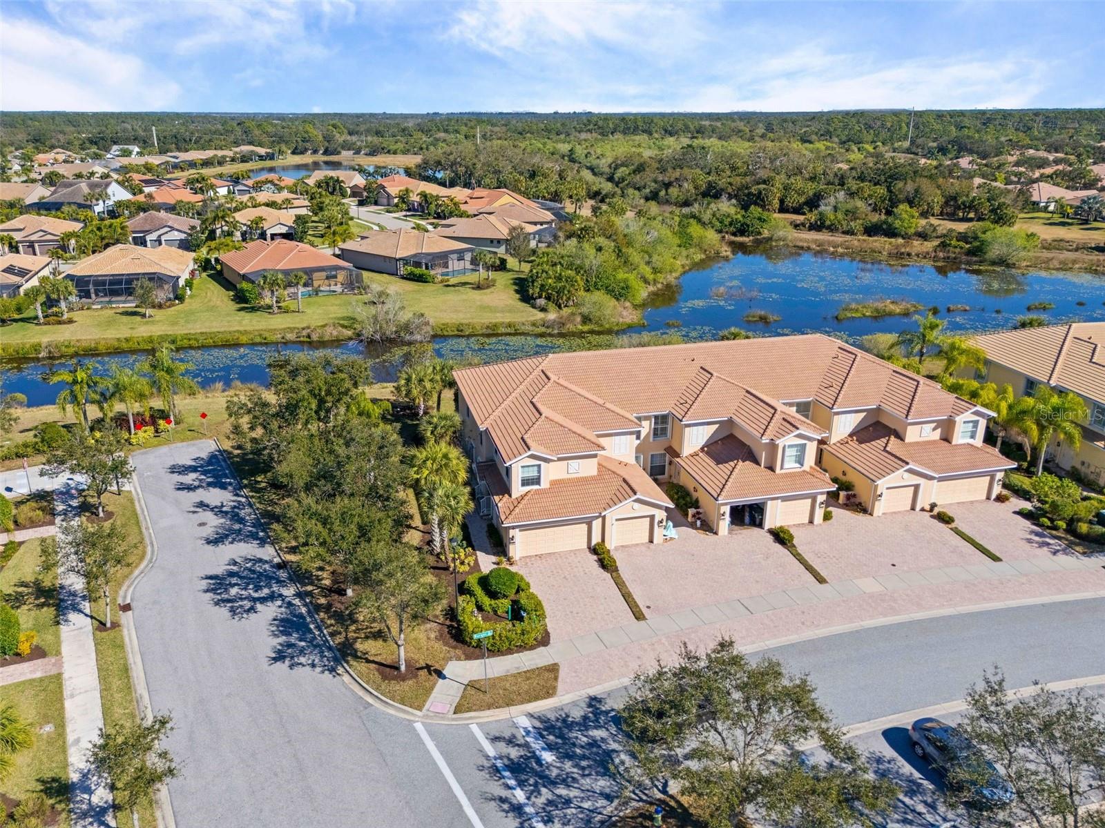 1181 BURGOS DR #406, SARASOTA, FL, 34238