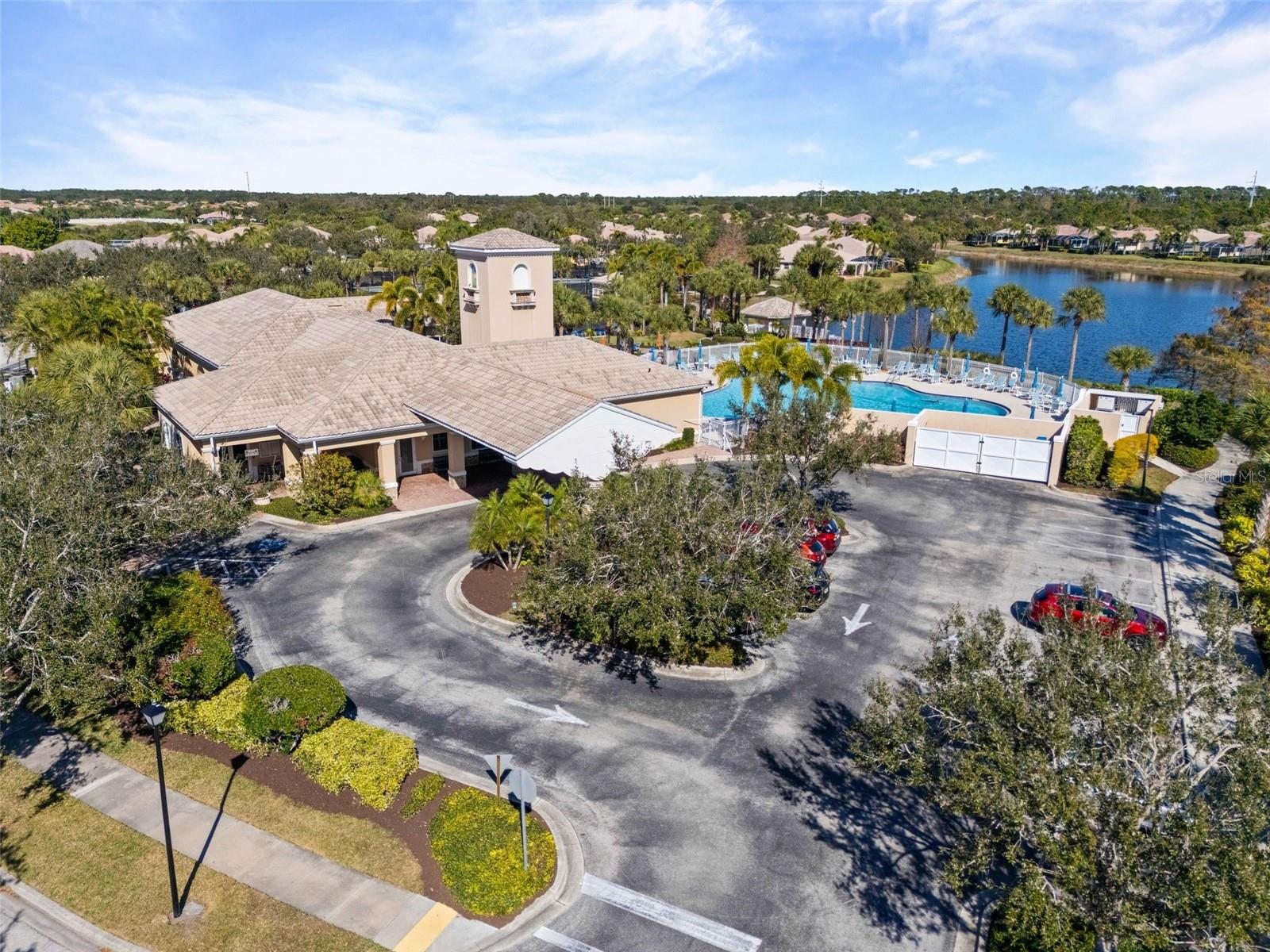 1181 BURGOS DR #406, SARASOTA, FL, 34238