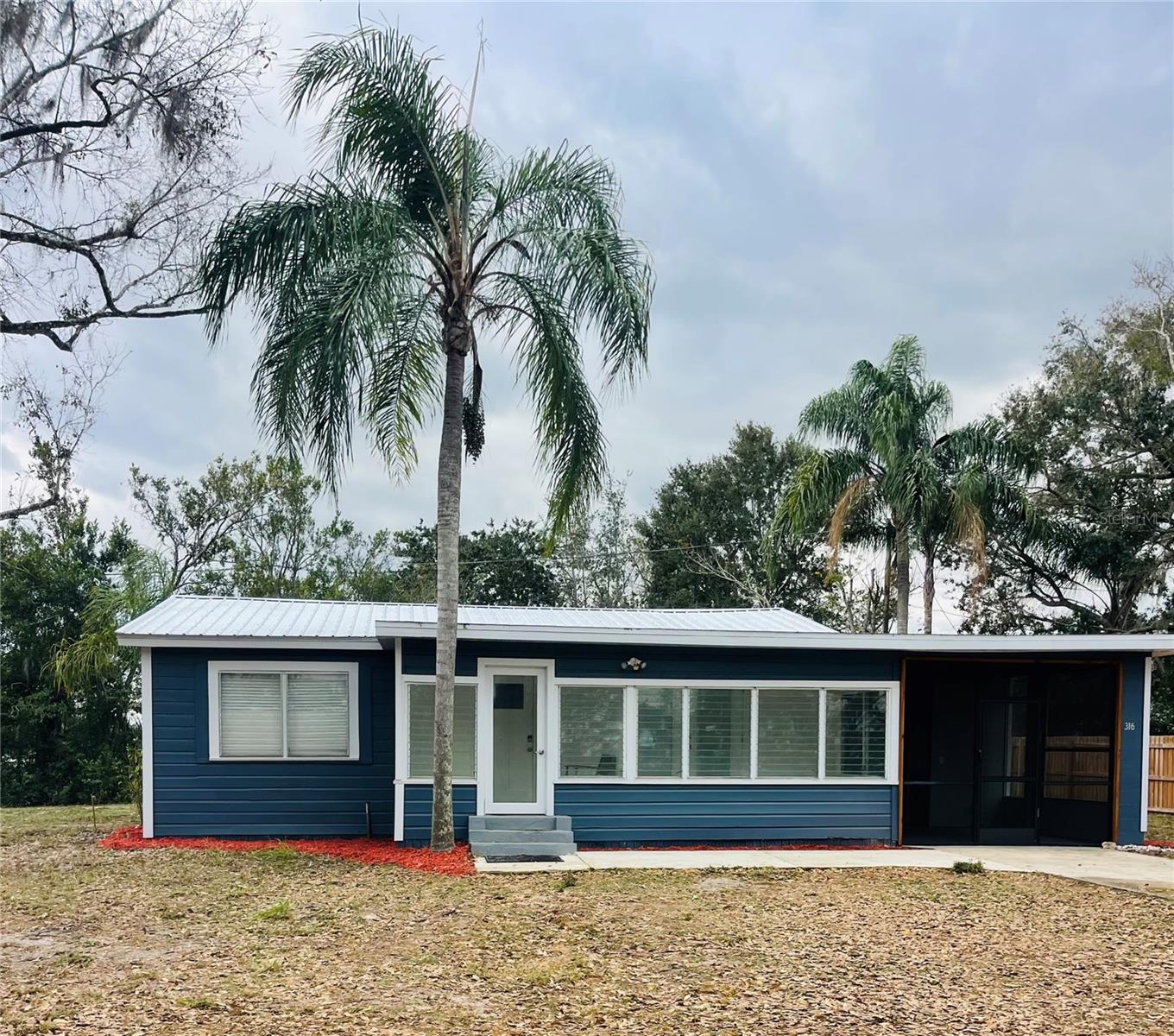 316 BROOKS RD, FROSTPROOF, FL, 33843