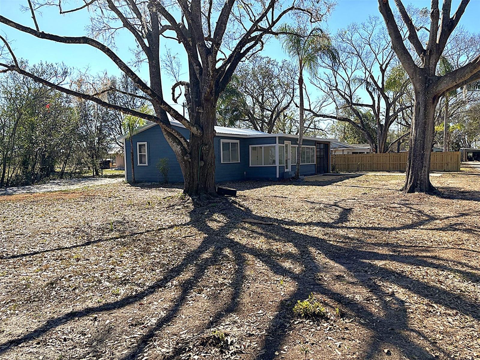 316 BROOKS RD, FROSTPROOF, FL, 33843