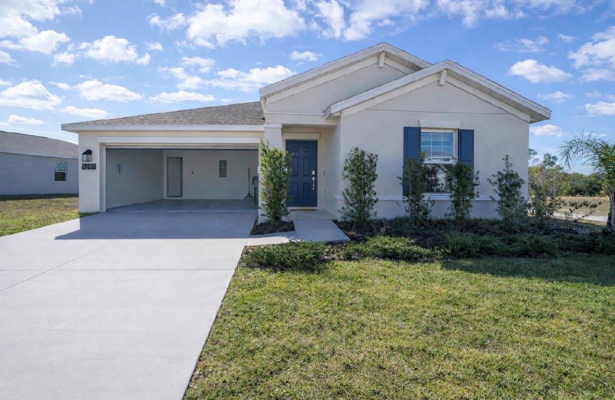 9347 REVERE AVE, LEESBURG, FL, 34788