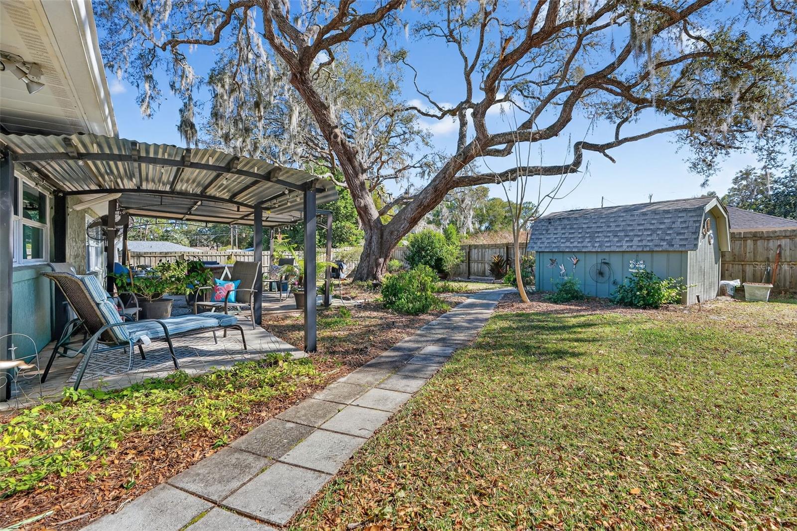 515 WRIGHT ST, INVERNESS, FL, 34452