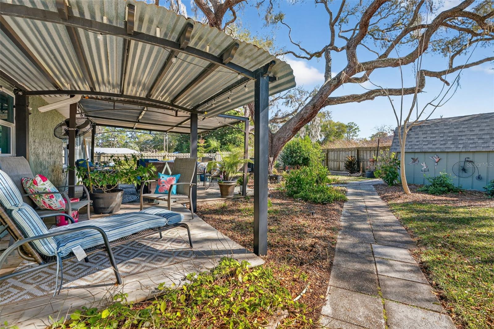 515 WRIGHT ST, INVERNESS, FL, 34452