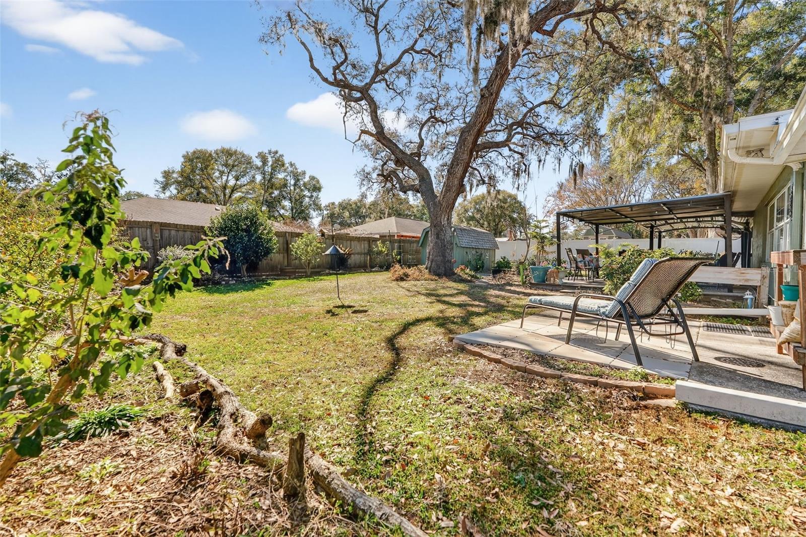 515 WRIGHT ST, INVERNESS, FL, 34452