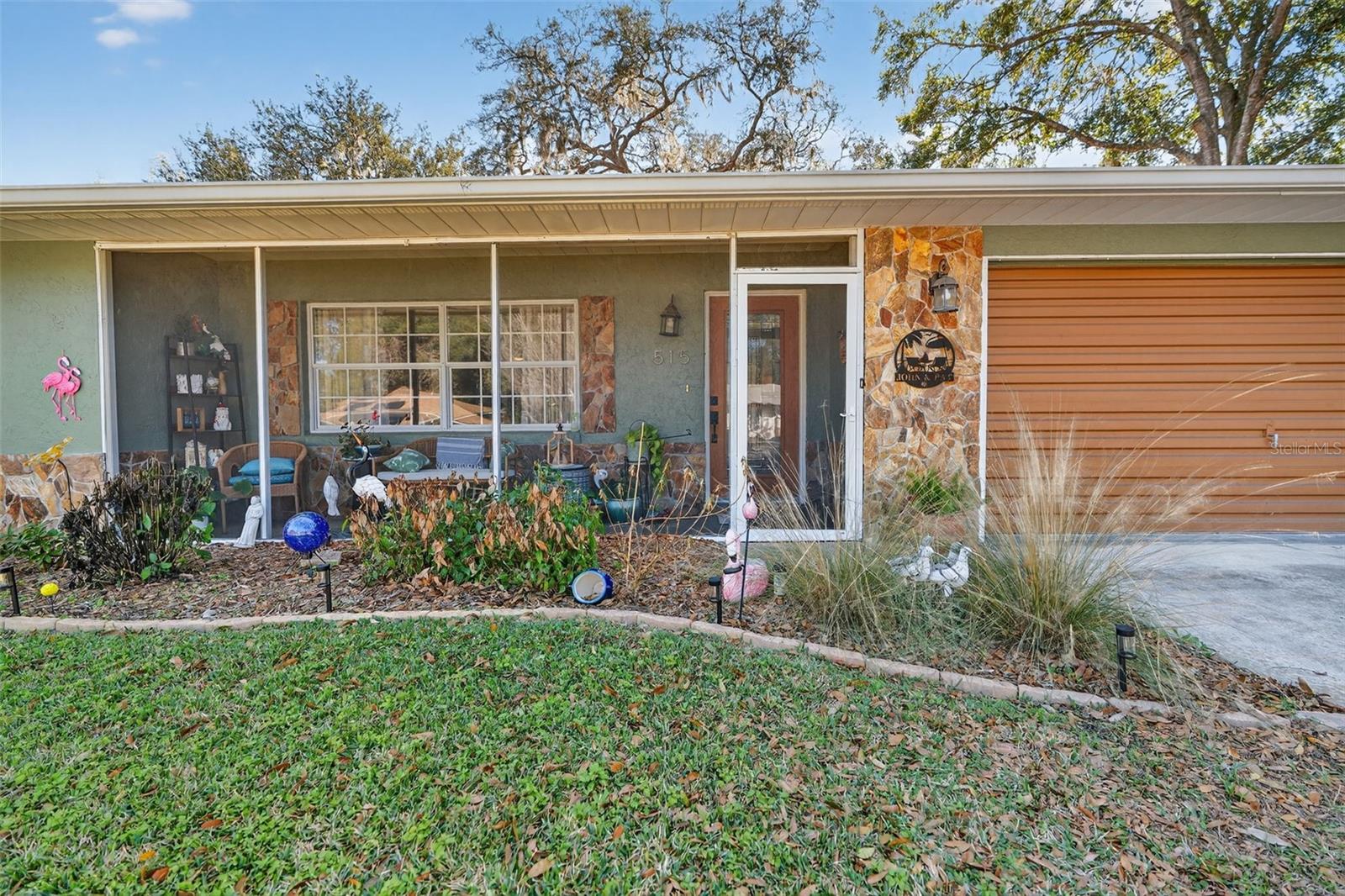 515 WRIGHT ST, INVERNESS, FL, 34452