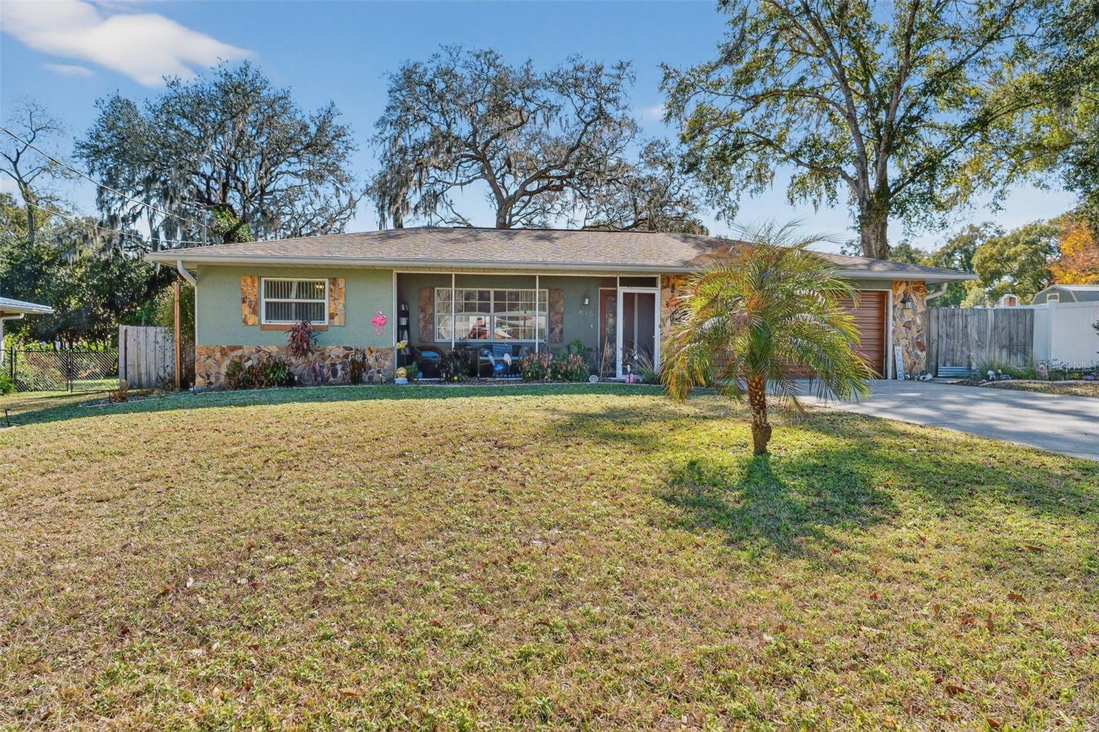 515 WRIGHT ST, INVERNESS, FL, 34452