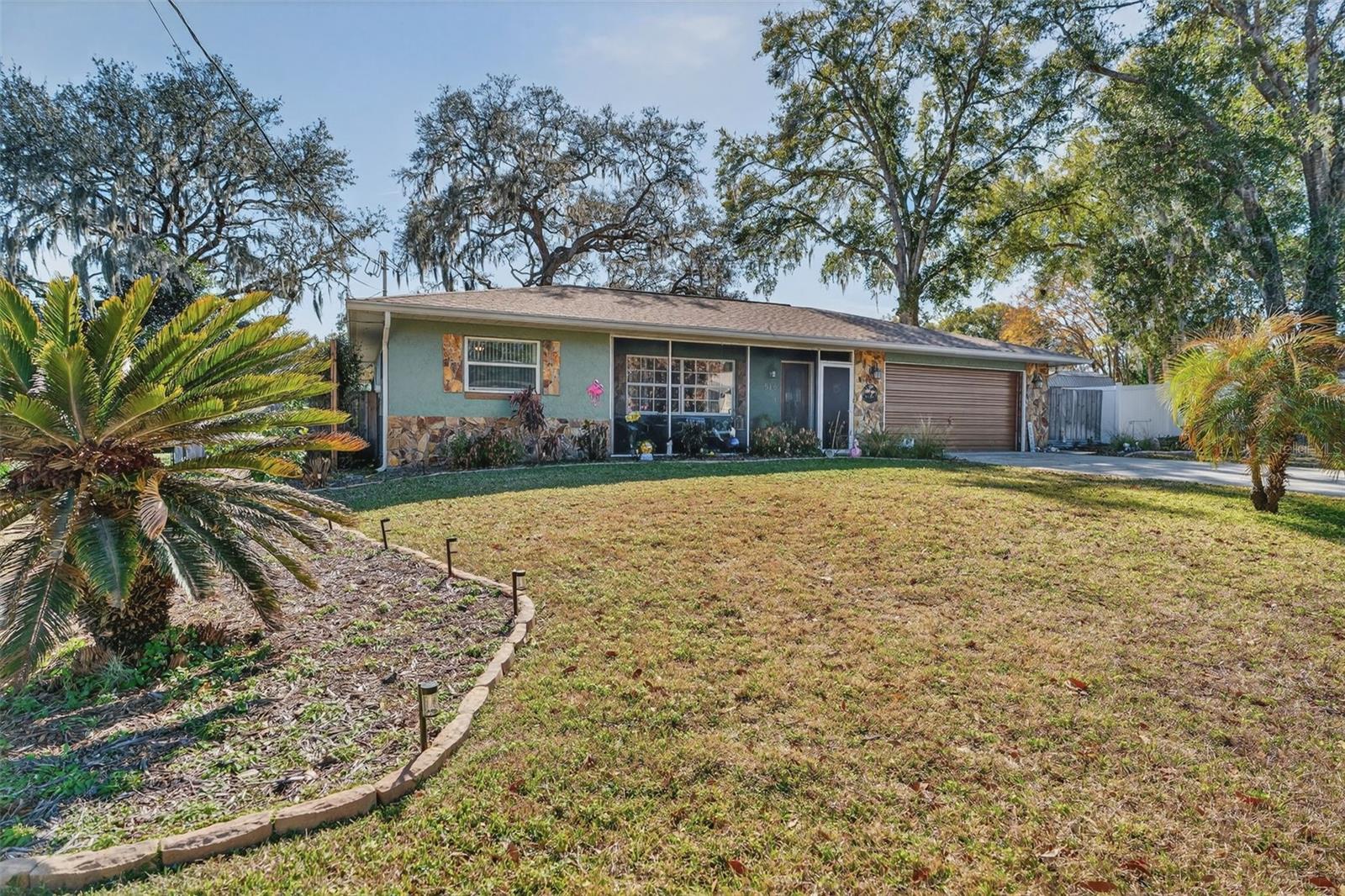 515 WRIGHT ST, INVERNESS, FL, 34452