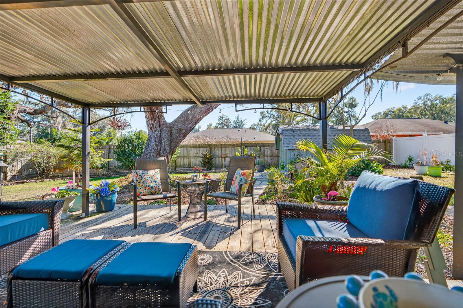 515 WRIGHT ST, INVERNESS, FL, 34452