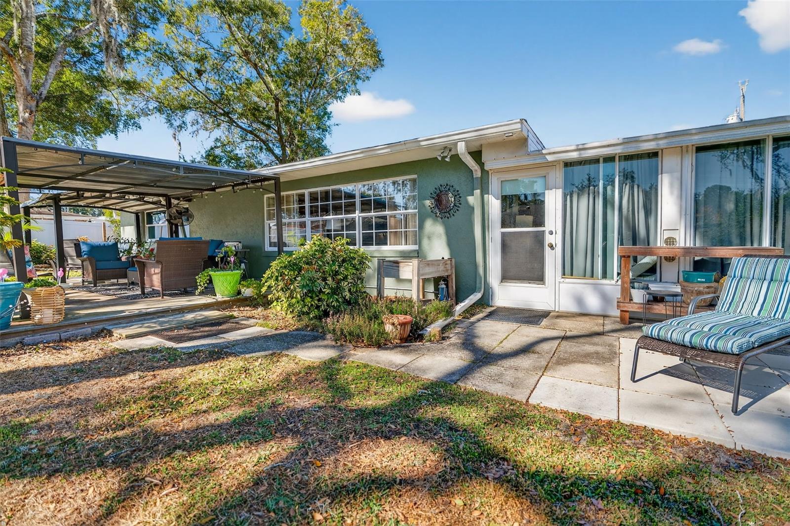 515 WRIGHT ST, INVERNESS, FL, 34452