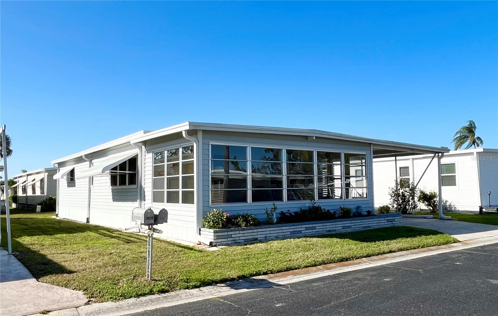 3232 ASH TER, SARASOTA, FL, 34237