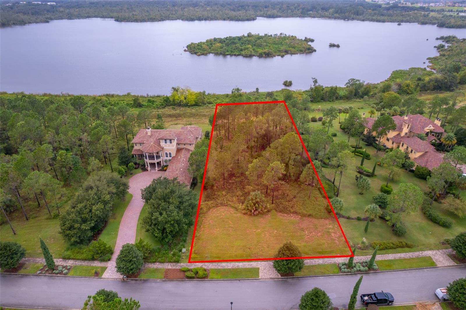 16325 PENDIO DR, BELLA COLLINA, FL, 34756